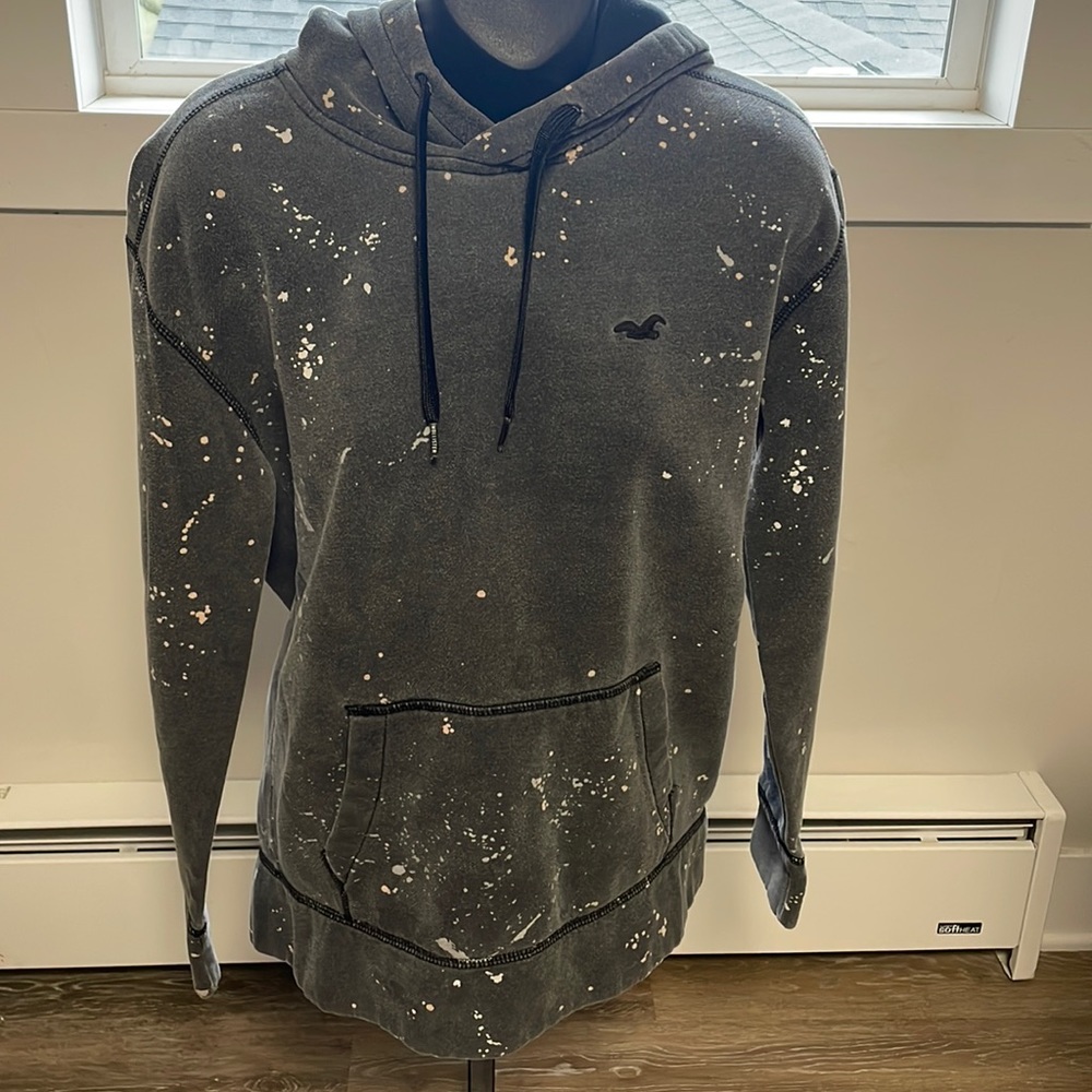 Hollister hoodie woman’s small